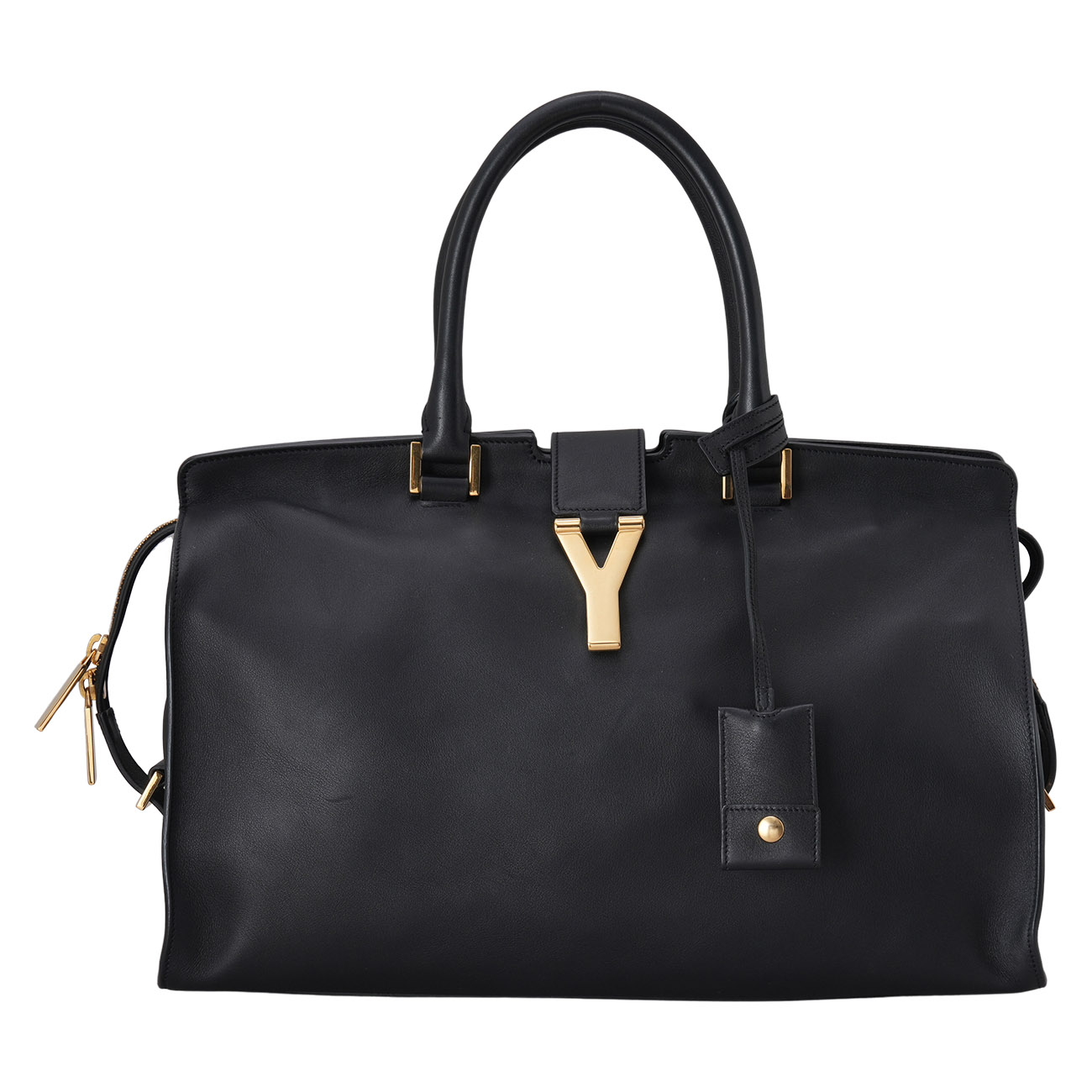 Yves Saint Laurent(USED)생로랑 311208 카바시크 토트백